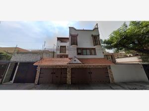 Casa en venta en Campestre Churubusco, Coyoacán, Ciudad de México