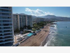 Departamento en venta en Zona Hotelera Norte, Puerto Vallarta, Jalisco