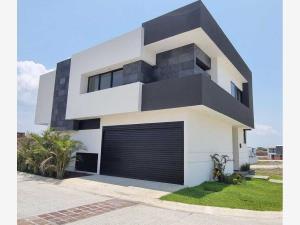 Casa en venta en Punta Tiburón, Residencial, Marina y Golf, Alvarado, Veracruz de Ignacio de la Llave