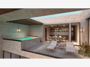 Departamento en venta en Progreso Centro, Progreso, Yucatán