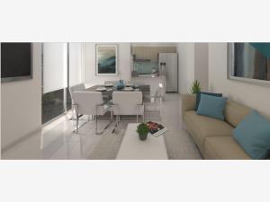 Departamento en venta en Portales Sur, Benito Juárez, Ciudad de México