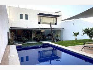Casa en venta en Burgos Bugambilias, Temixco, Morelos