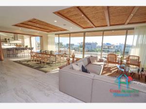 Departamento en venta en Club de Golf Tres Vidas, Acapulco de Juárez, Guerrero