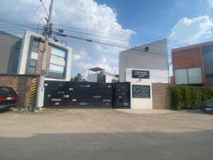 Departamento en venta en Santa Cecilia, San Pedro Cholula, Puebla