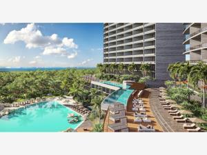 Departamento en venta en Paraiso Cancun, Benito Juárez, Quintana Roo