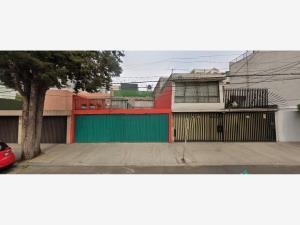 Casa en venta en Narvarte Poniente, Benito Juárez, Ciudad de México