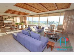 Departamento en venta en Club de Golf Tres Vidas, Acapulco de Juárez, Guerrero