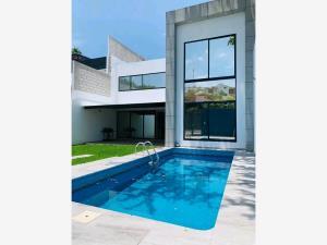 Casa en venta en Lomas de Cuernavaca, Temixco, Morelos