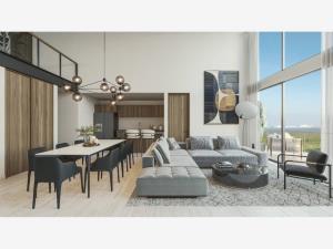 Departamento en venta en Jardines Cancún, Benito Juárez, Quintana Roo