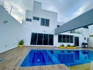 Casa en venta en Brisas, Temixco, Morelos