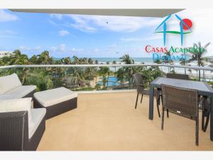Departamento en venta en Alfredo V Bonfil, Acapulco de Juárez, Guerrero