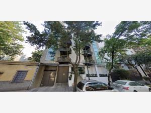 Departamento en venta en Escandón II Sección, Miguel Hidalgo, Ciudad de México