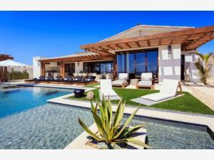 Casa en venta en Cabo San Lucas Centro, Los Cabos, Baja California Sur