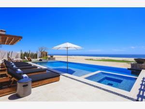 Casa en venta en Cabo San Lucas Country Club, Los Cabos, Baja California Sur
