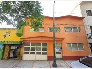 Casa en venta en Prado Churubusco, Coyoacán, Ciudad de México