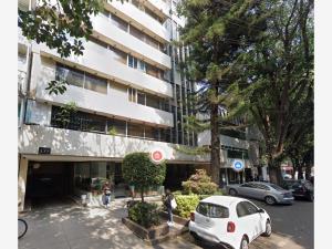 Departamento en venta en Hipódromo Condesa, Cuauhtémoc, Ciudad de México