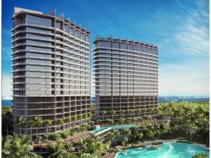 Departamento en venta en Jardines Cancún, Benito Juárez, Quintana Roo