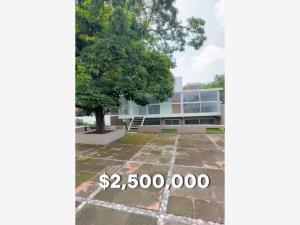 Casa en venta y renta en Chulavista, Cuernavaca, Morelos