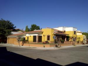 Casa en venta en Racquet Club I Sección Sur, Hermosillo, Sonora