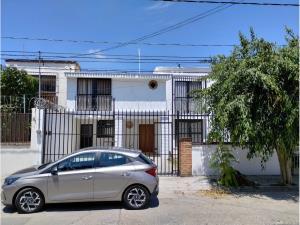 Casa en venta en Andrade, León, Guanajuato