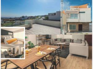 Casa en venta en Zibatá, El Marqués, Querétaro