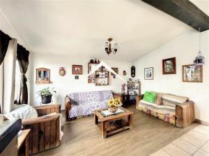 Casa en venta en Ampliación Las Águilas, Álvaro Obregón, Ciudad de México