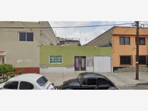 Casa en venta en Liberacion, Azcapotzalco, Ciudad de México