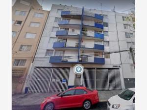Departamento en venta en Popular Rastro, Venustiano Carranza, Ciudad de México