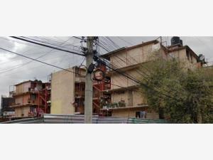 Departamento en venta en Lindavista Vallejo I Sección, Gustavo A. Madero, Ciudad de México