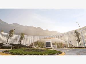 Terreno en venta en Bosques de las Cumbres, Monterrey, Nuevo León