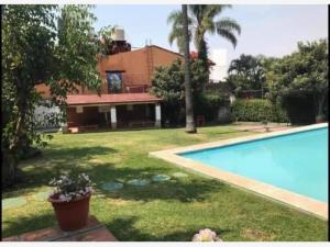 Casa en venta en Los Volcanes, Cuernavaca, Morelos Casa en venta en Los Volcanes, Cuernavaca, Morelos