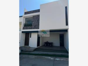 Casa en venta en San Ángel, San Luis Potosí, San Luis Potosí