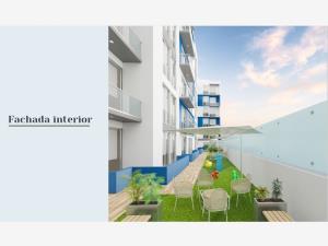 Departamento en venta en Artes Graficas, Venustiano Carranza, Ciudad de México