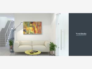 Departamento en venta en Artes Graficas, Venustiano Carranza, Ciudad de México