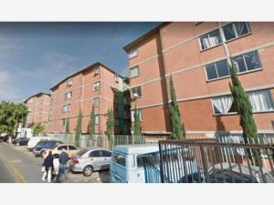 Departamento en venta en Agrícola Pantitlán, Iztacalco, Ciudad de México