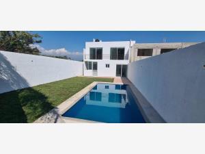 Casa en venta en Centro Jiutepec, Jiutepec, Morelos