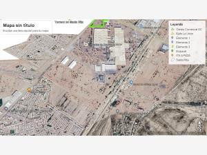 Terreno en venta en Las Huertas, Gómez Palacio, Durango