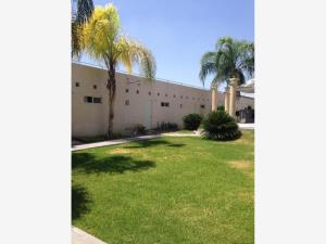 Departamento en renta en Residencial el Fresno, Torreón, Coahuila de Zaragoza