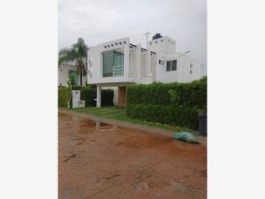 Casa en venta en Tierra Larga, Cuautla, Morelos