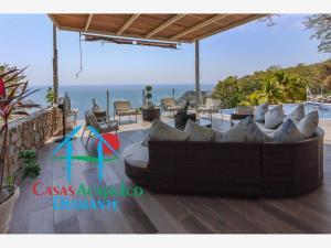 Casa en venta en Brisas del Marqués, Acapulco de Juárez, Guerrero