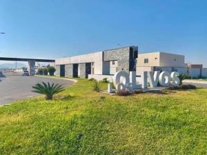Terreno en venta en Los Olivos, Gómez Palacio, Durango