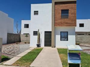 Casa en venta en Tabachines, Gómez Palacio, Durango