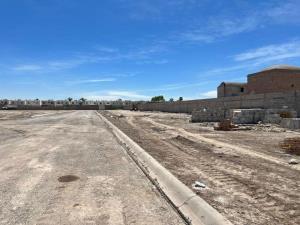 Terreno en venta en Residencial Senderos, Torreón, Coahuila de Zaragoza