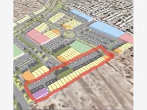 Terreno en venta en Lagos, Torreón, Coahuila de Zaragoza Terreno en venta en Lagos, Torreón, Coahuila de Zaragoza