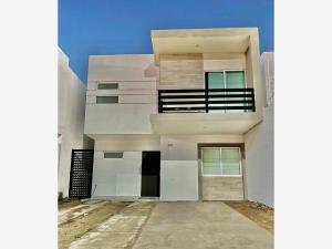 Casa en venta en Valle Alto, Culiacán, Sinaloa