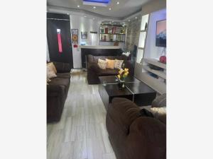 Casa en venta en Lomas de la Estancia, Iztapalapa, Ciudad de México