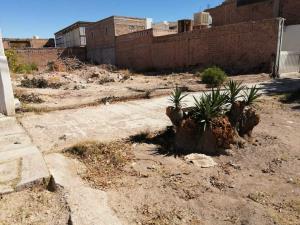 Terreno en venta en Moderna, Torreón, Coahuila de Zaragoza