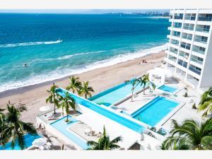 Departamento en venta en Zona Hotelera Norte, Puerto Vallarta, Jalisco