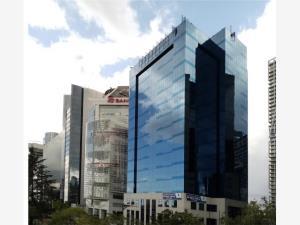 Oficina en renta en Santa Fe Cuajimalpa, Cuajimalpa de Morelos, Ciudad de México