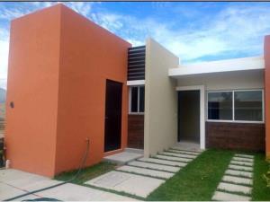 Casa en venta en Palomas Doradas, Xalisco, Nayarit